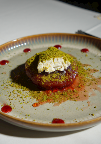 Ayva Tatlısı